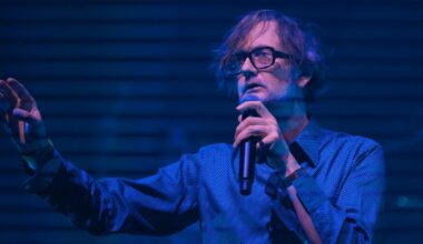 Vingt ans après Common People, le groupe Pulp sort un nouvel album