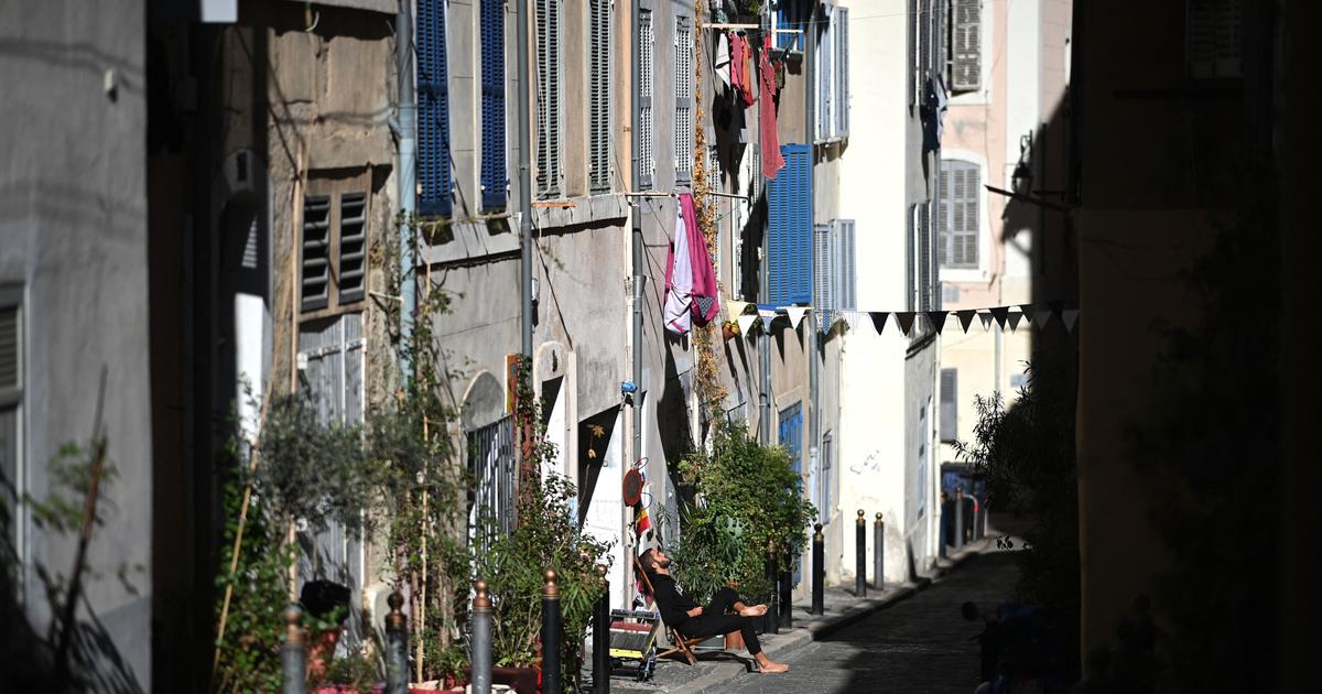 Alain E., braqueur du milieu corso-marseillais rattrapé après trois ans de cavale