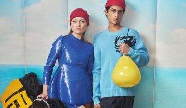 Et si on s’habillait comme dans les films de Wes Anderson ?