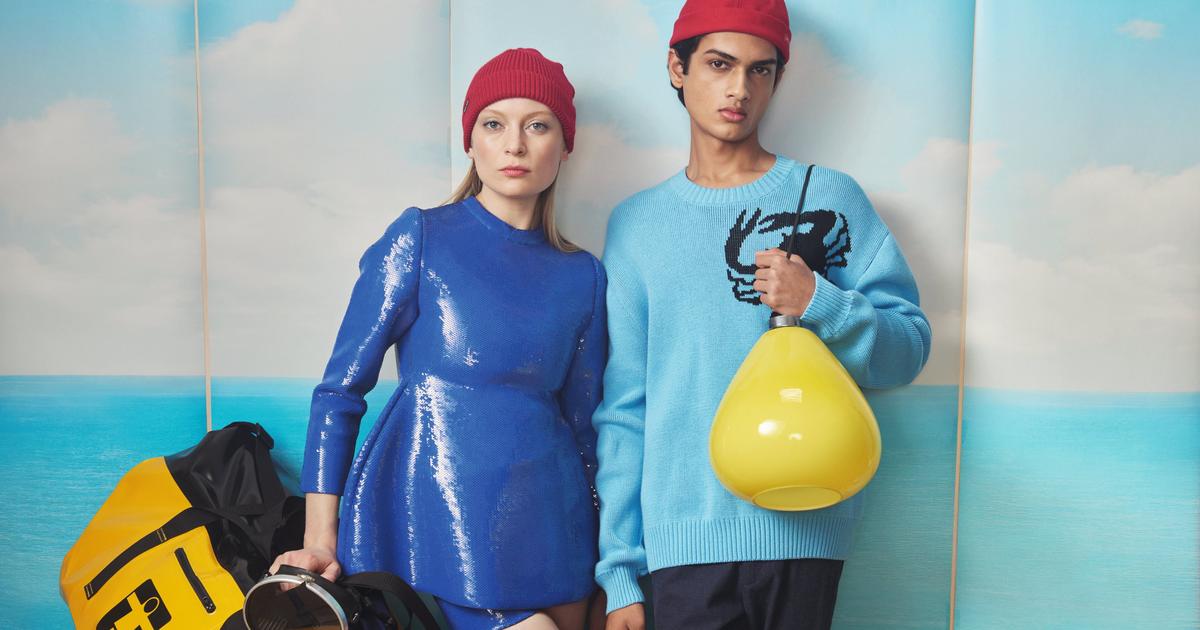 Et si on s’habillait comme dans les films de Wes Anderson ?