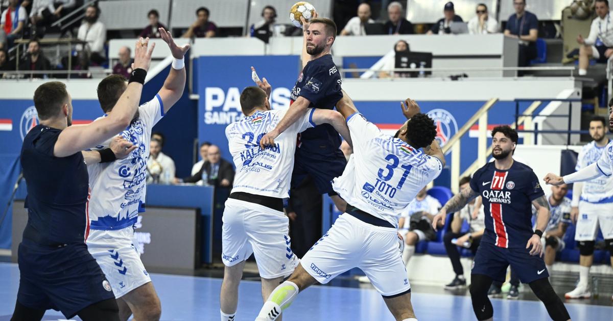 le PSG humilié et sorti avant les quarts de Ligue des champions, une première dans l'ère qatarie