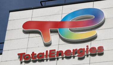 TotalEnergies-Chute au T1, l'incertitude liée aux droits de douane pèse - 30/04/2025 à 11:48