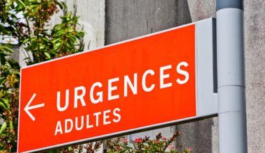 cette jeune femme de 23 ans serait morte si ses amis n’avaient pas remarqué ce symptôme banal sur sa main