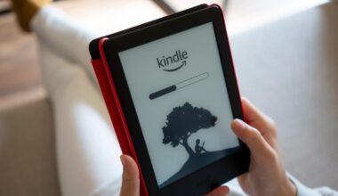Liseuses, livres audios… Des outils en vogue qui n’apportent pas les mêmes bienfaits