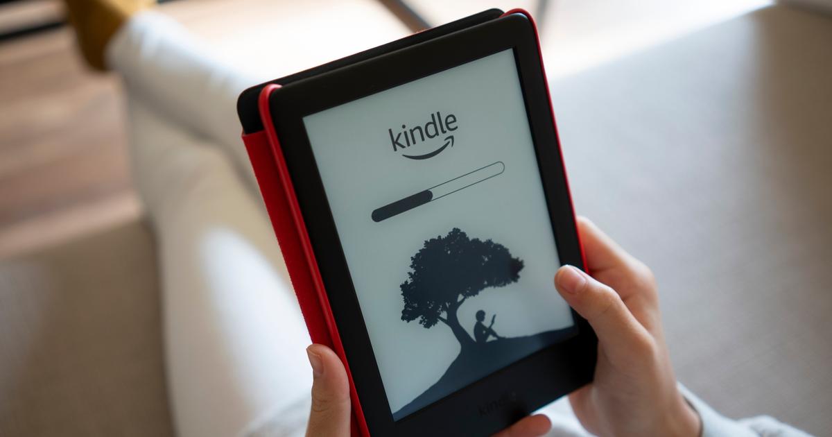 Liseuses, livres audios… Des outils en vogue qui n’apportent pas les mêmes bienfaits