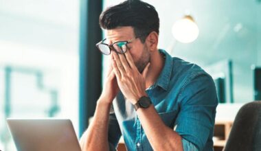 pourquoi la fatigue chronique est une maladie à part entière ?