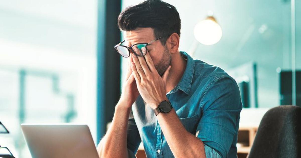 pourquoi la fatigue chronique est une maladie à part entière ?