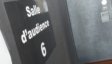 Cet habitant de Loire-Atlantique est accusé d'avoir violé l'une de ses belles-filles : deux jours de procès