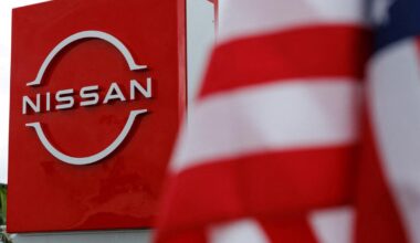 Après Stellantis, Nissan révise ses plans de production aux États-Unis
