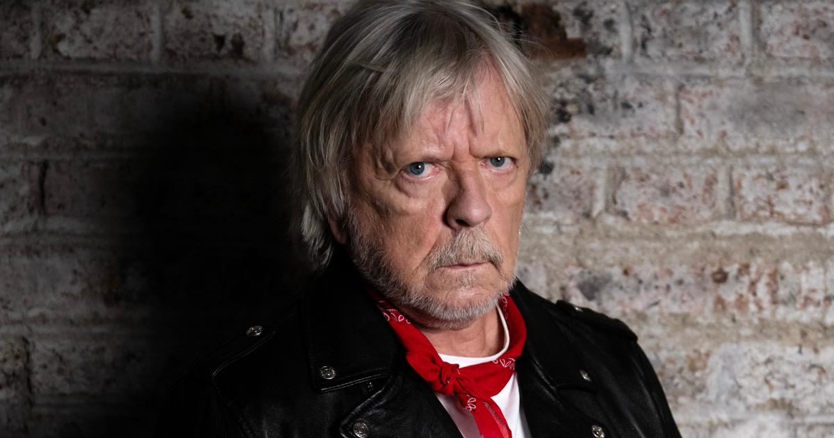 « Je me sens de mieux en mieux » : Renaud, en pleine forme, fête ses 50 ans de carrière