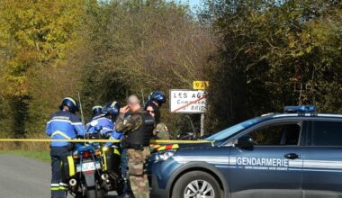 le suspect, né à Lyon identifié, ce que l'on sait de lui