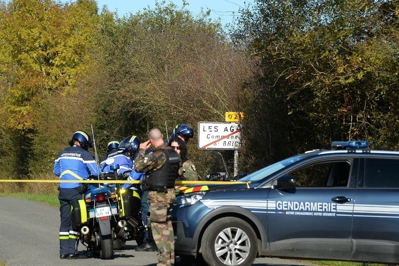 le suspect, né à Lyon identifié, ce que l'on sait de lui