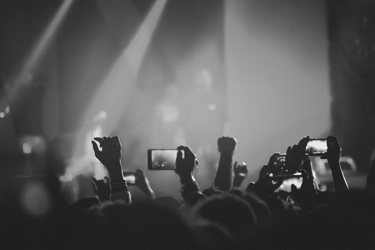Lille. Ce chanteur star des années 2000 sera bientôt en concert au Sébastopol !