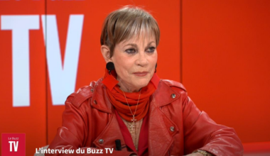 Isabelle Morini-Bosc donne les vraies raisons du décès de son mari