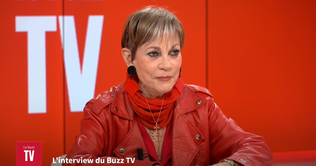 Isabelle Morini-Bosc donne les vraies raisons du décès de son mari