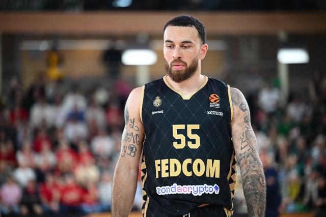 Mike James et Monaco sanctionnés par la FFBB pour recours à un agent non agréé