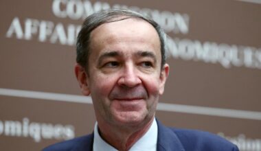 les parlementaires valident la nomination de Bernard Fontana au poste de PDG