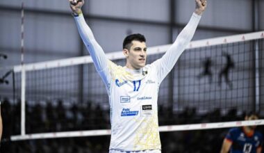 Montpellier se qualifie pour les demi-finales de Marmara SpikeLigue, Tourcoing poussé au match 5
