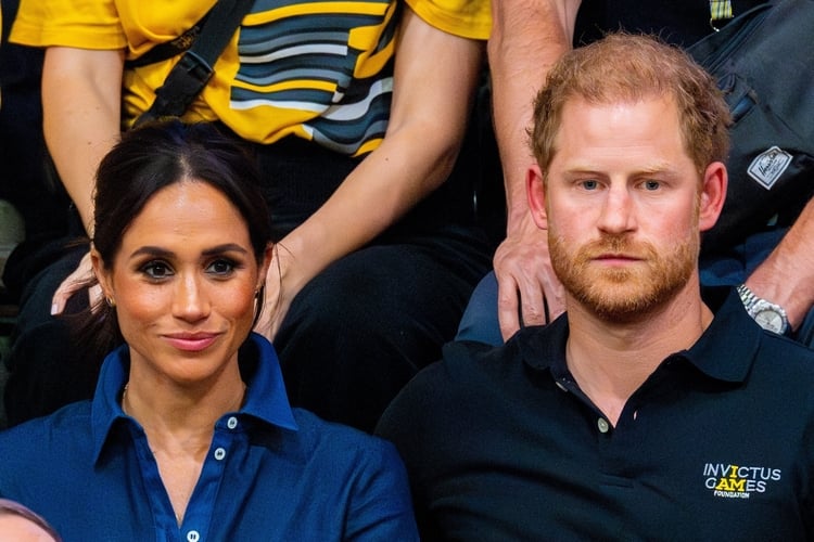 Archie et Lilibet bientôt en Angleterre ? Harry prêt à lâcher du lest à une seule condition