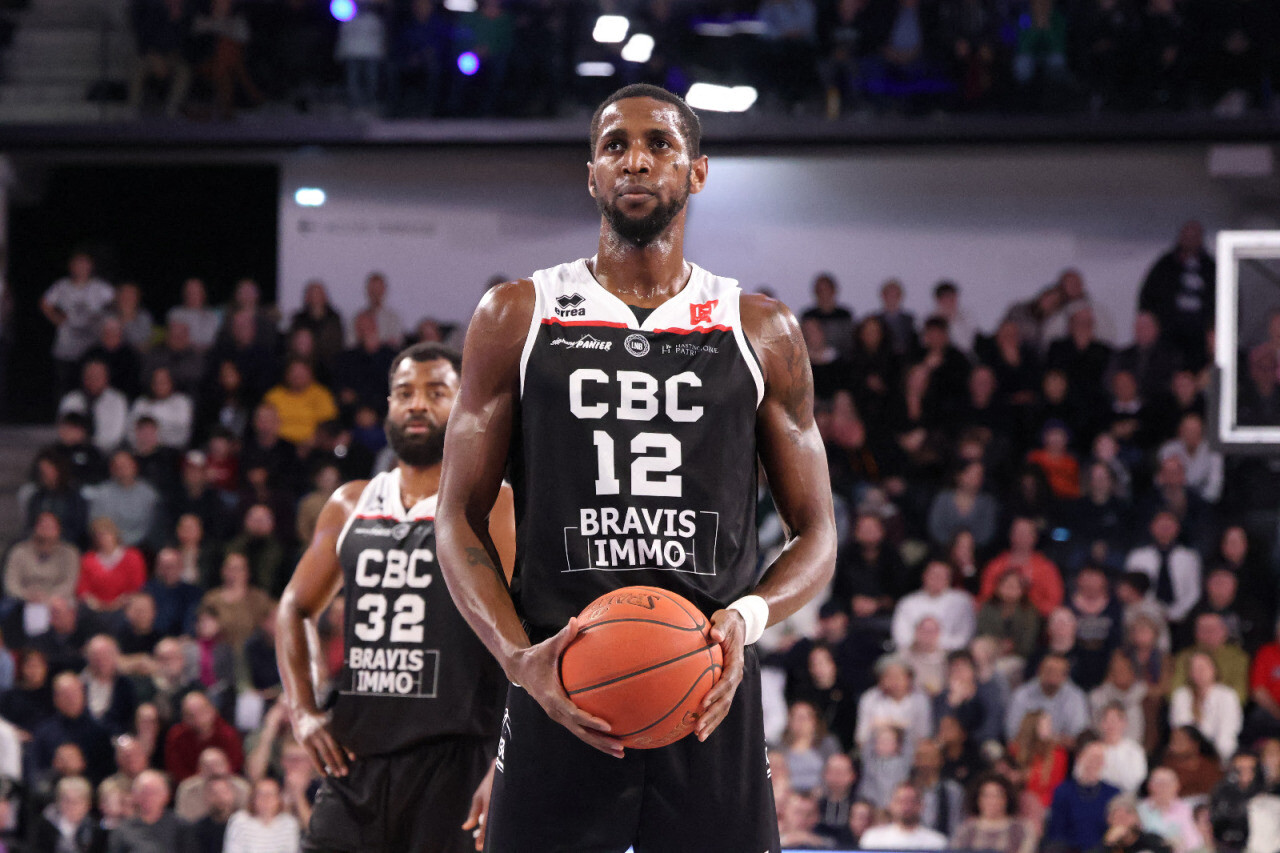 Basket. Avec sang-froid, le Caen BC remporte la victoire à Nantes