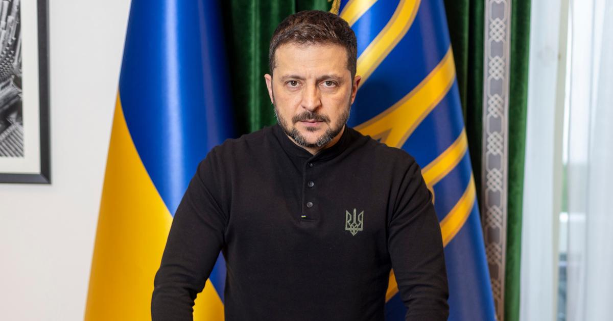 «Notre victoire sera de ne pas appartenir à la Russie et à sa vision du monde»