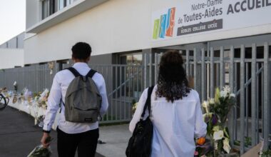 les parents de la jeune fille tuée lancent une cagnotte
