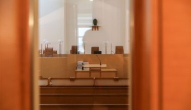 Un ancien gardien de camp nazi meurt juste avant son procès