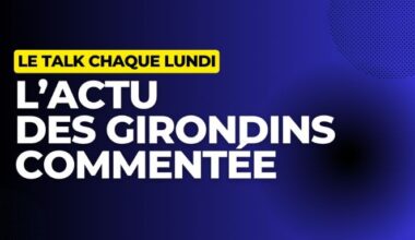 Le Talk : Oliver Kahn fait une offre pour les Girondins, Bordeaux et les 6 finales à jouer