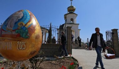 “Avec sa proposition de reconnaître la Crimée comme russe, Trump a mis l’Occident face à un dilemme stratégique”