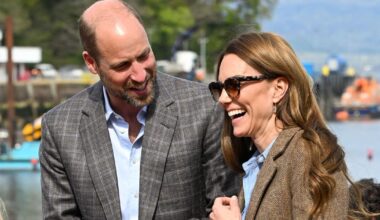 Kate Middleton et le prince William célèbrent leur anniversaire de mariage