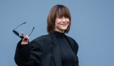 Sophie Marceau se confie sur ses liens étroits avec la culture nippone