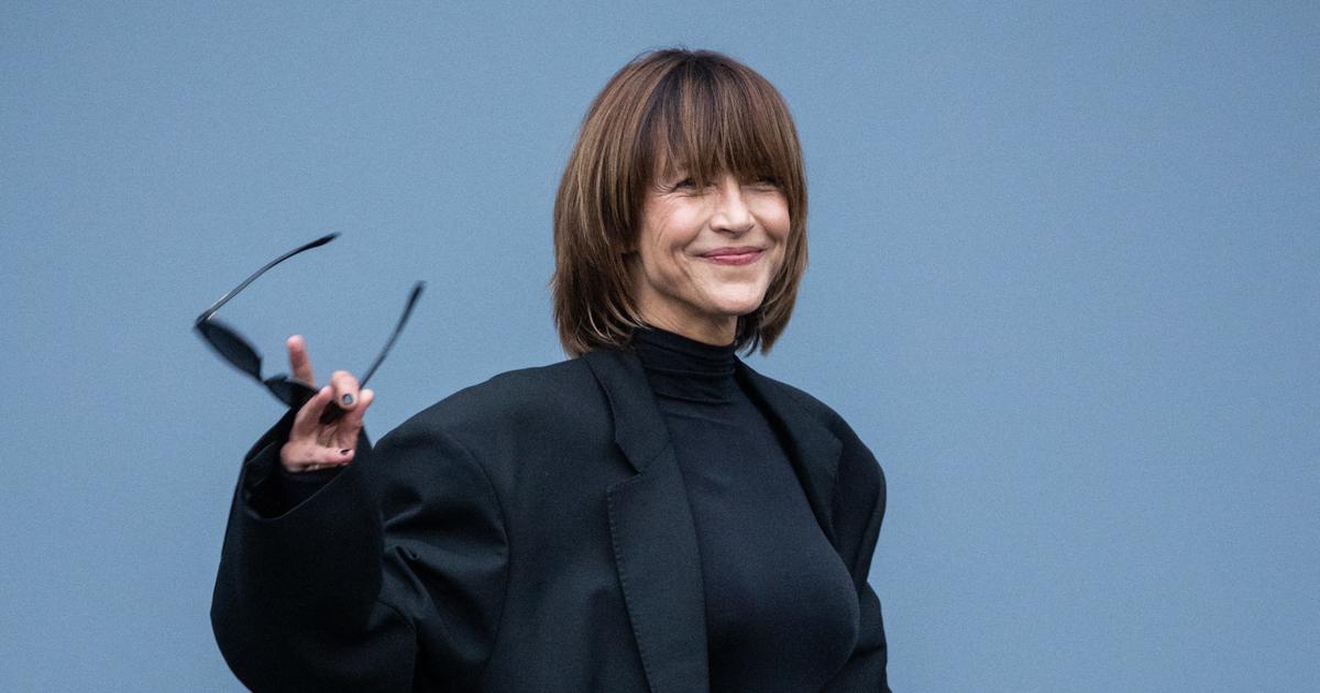 Sophie Marceau se confie sur ses liens étroits avec la culture nippone