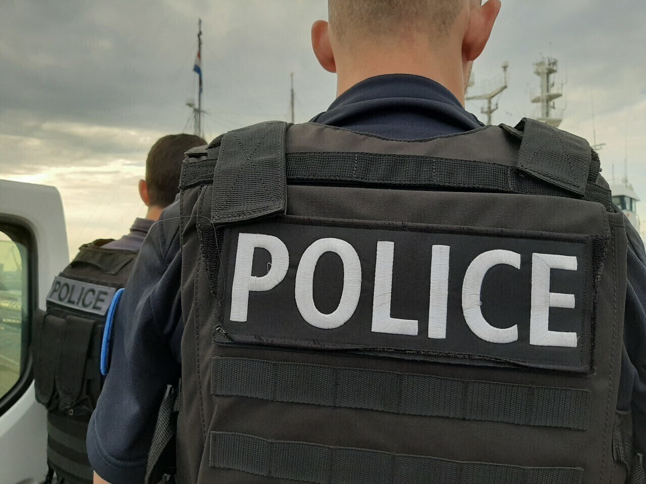 Grenoble. La police fait un coup de filet dans ce quartier, de belles saisies