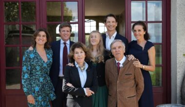En 35 ans, comment les Cathiard ont fait de Smith Haut Lafitte l’un des grands crus les plus exemplaires à Bordeaux