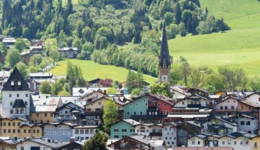 ces villes d’Europe où fuir le stress et la foule