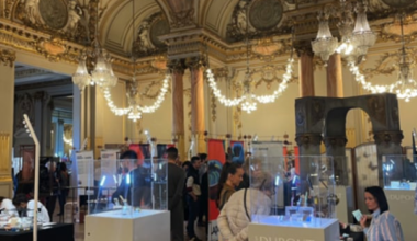 Des JEMA au salon Made in France, la préoccupation de l'attractivité des métiers d'art reste vive