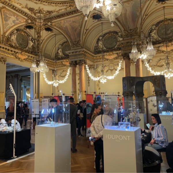 Des JEMA au salon Made in France, la préoccupation de l'attractivité des métiers d'art reste vive