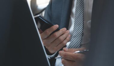 Aux États-Unis, les agents de la Commission européenne doivent utiliser des ordinateurs et smartphones «jetables»