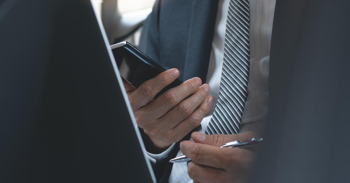 Aux États-Unis, les agents de la Commission européenne doivent utiliser des ordinateurs et smartphones «jetables»