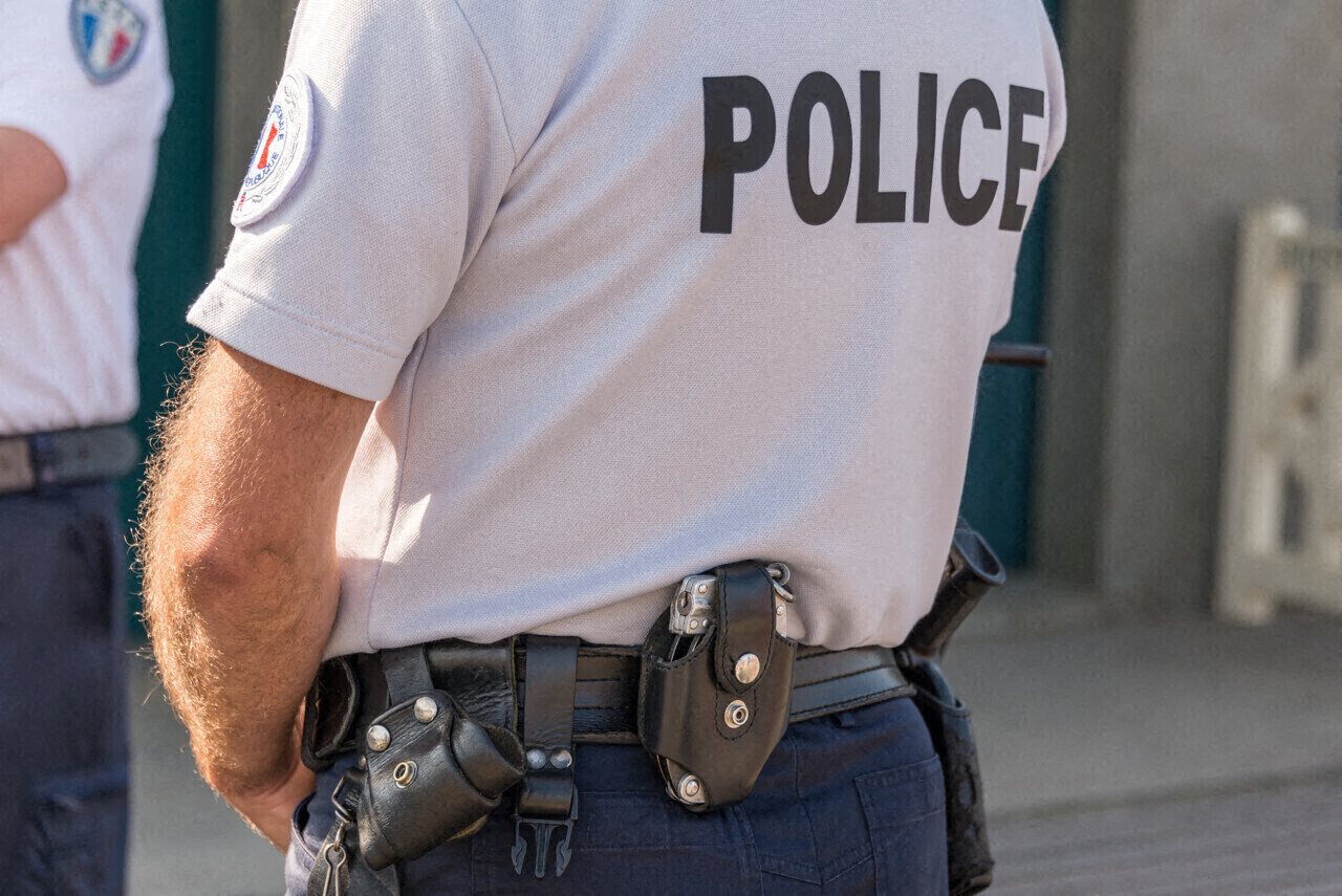 Un homme interpellé gare Montparnasse à Paris avec un pactole qui posait problème aux policiers