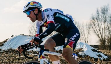 Cyclisme. Route - Heinrich Haussler : «Oier Lazkano... trop fragile pour les classiques»