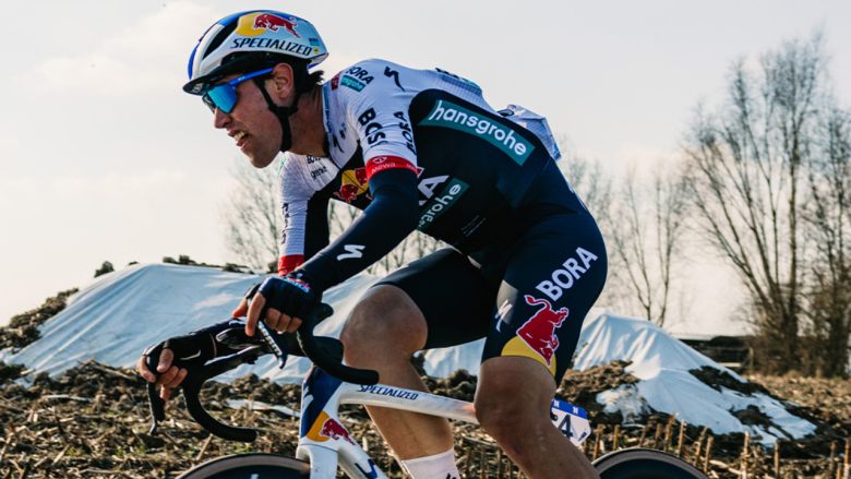 Cyclisme. Route - Heinrich Haussler : «Oier Lazkano... trop fragile pour les classiques»