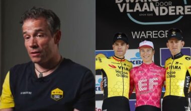 Cyclisme. À Travers la Flandre