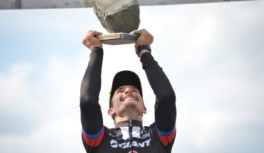 Cyclisme. Paris-Roubaix - John Degenkolb : «Paris-Roubaix... c'est en moi»