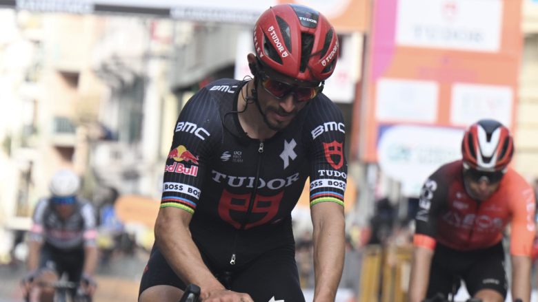 Cyclisme. Tour des Flandres - Julian Alaphilippe est forfait pour le Ronde van Vlaanderen