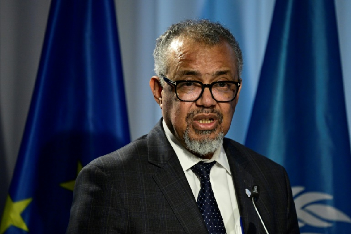 L'OMS annonce une vaste réorganisation et des licenciements sur fond de réduction des financements américains - 22/04/2025 à 21:09