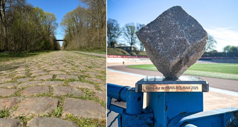 Cyclisme. Paris-Roubaix - L'évaluation des 30 secteurs pavés de l'Enfer du Nord 2025