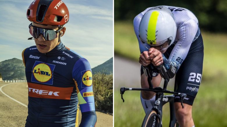 Cyclisme. Transfert - La Lidl-Trek a signé jeune un coureur britannique... de 16 ans !