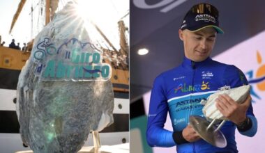 Cyclisme. Tour des Abruzzes - Parcours, startlist et favoris du Giro d'Abruzzo 2025