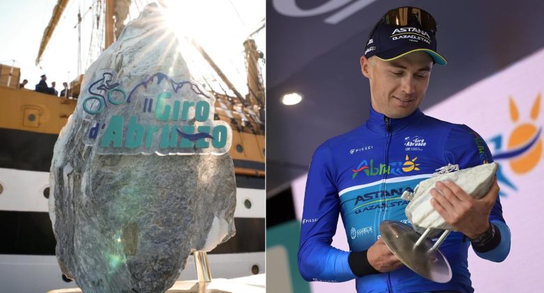 Cyclisme. Tour des Abruzzes - Parcours, startlist et favoris du Giro d'Abruzzo 2025